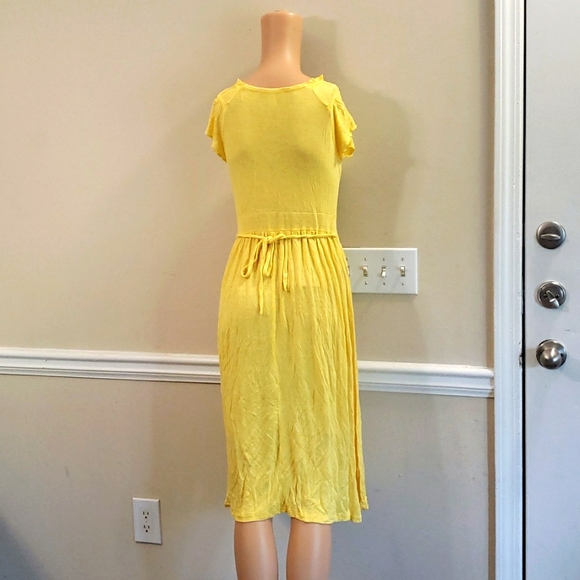 Midi dress - Picture 2 of 5